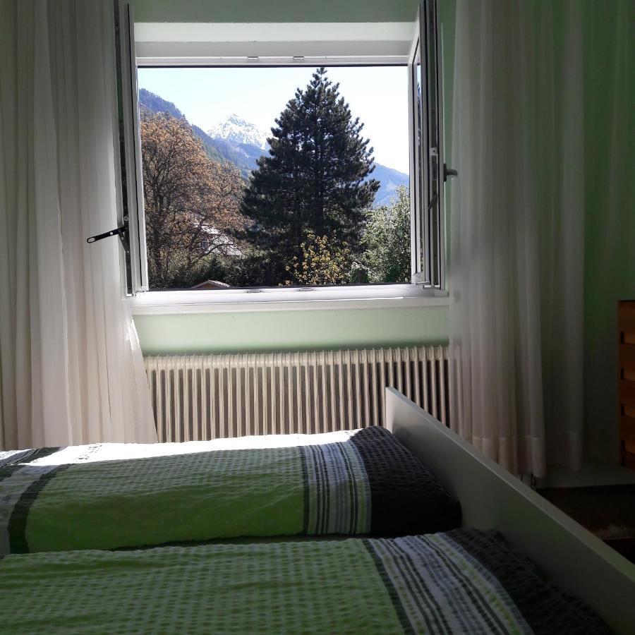 Villa Siebenruh Obervellach Exterior photo