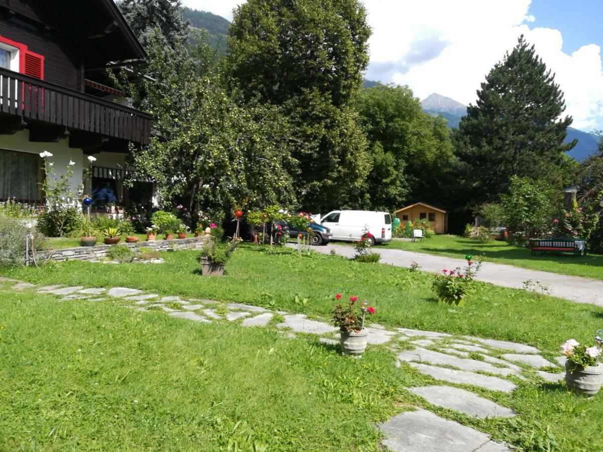 Villa Siebenruh Obervellach Exterior photo